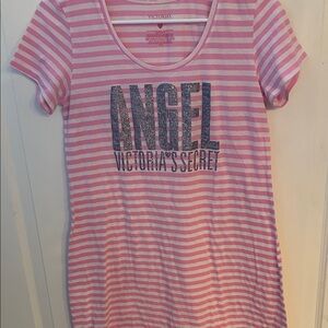 Victoria's Secret bling shirt